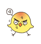 Chicky the Chick（個別スタンプ：6）