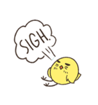 Chicky the Chick（個別スタンプ：20）