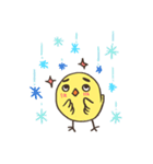 Chicky the Chick（個別スタンプ：29）