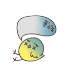 Chicky the Chick（個別スタンプ：31）