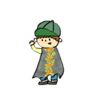 高崎 子ども食堂（個別スタンプ：13）
