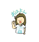 高崎 子ども食堂（個別スタンプ：28）