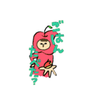 高崎 子ども食堂（個別スタンプ：34）