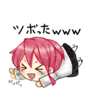 MaryProject♪（個別スタンプ：10）