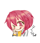 MaryProject♪（個別スタンプ：11）