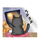 MaryProject♪（個別スタンプ：17）