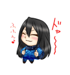MaryProject♪（個別スタンプ：25）