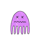 Monstery（個別スタンプ：3）