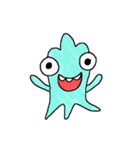 Monstery（個別スタンプ：4）