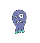 Monstery（個別スタンプ：7）