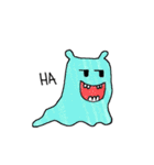 Monstery（個別スタンプ：10）