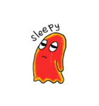 Monstery（個別スタンプ：11）