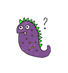 Monstery（個別スタンプ：12）