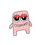 Monstery（個別スタンプ：13）