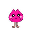 Monstery（個別スタンプ：14）