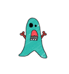Monstery（個別スタンプ：16）