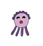 Monstery（個別スタンプ：21）