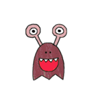 Monstery（個別スタンプ：22）