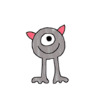 Monstery（個別スタンプ：23）
