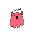 Monstery（個別スタンプ：24）