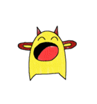 Monstery（個別スタンプ：26）