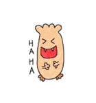 Monstery（個別スタンプ：27）