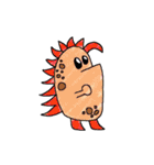 Monstery（個別スタンプ：30）