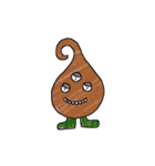 Monstery（個別スタンプ：31）