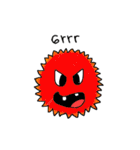 Monstery（個別スタンプ：34）