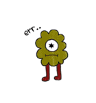 Monstery（個別スタンプ：39）