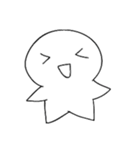 Doug has said said（個別スタンプ：7）