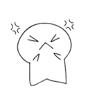 Doug has said said（個別スタンプ：12）