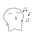 Doug has said said（個別スタンプ：27）