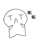 Doug has said said（個別スタンプ：34）