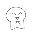 Doug has said said（個別スタンプ：38）