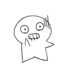 Doug has said said（個別スタンプ：40）
