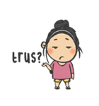 Si Ica（個別スタンプ：3）