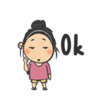 Si Ica（個別スタンプ：5）
