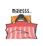 Si Ica（個別スタンプ：11）