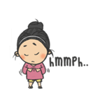 Si Ica（個別スタンプ：18）