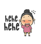 Si Ica（個別スタンプ：27）