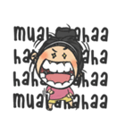 Si Ica（個別スタンプ：29）