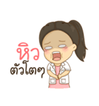 Dr. Ya（個別スタンプ：7）