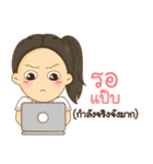 Dr. Ya（個別スタンプ：8）