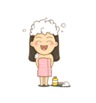 Dr. Ya（個別スタンプ：25）