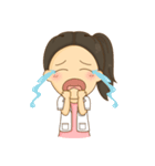 Dr. Ya（個別スタンプ：30）