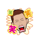 けんのスタンプ（個別スタンプ：31）