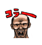 とっさの一言（個別スタンプ：30）