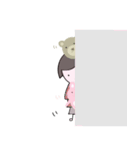 Just Annie（個別スタンプ：29）