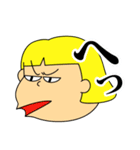 おそのさん（個別スタンプ：14）